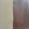 PVC sofa leather