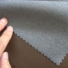 PVC sofa leather