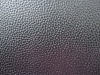 PVC sofa leather