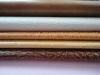 PVC sofa leather