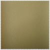 PVC sponge khaki leather for bags