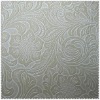 PVC sponge printed leather for bags