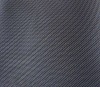 PVC synthetic artificial  fake fur embossed leather