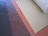 PVC synthetic leather