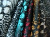 PVC synthetic  leather for bags