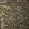 PVC synthetic leather for decorative
