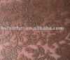 PVC synthetic leather for sofa and chair