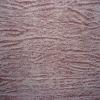 PVC synthetic plain  leather