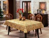 PVC table cloth