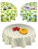 PVC table cloth (MZ-TC01001)