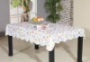 PVC table sheet