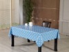 PVC table sheet