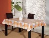 PVC table sheet