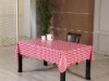 PVC table sheet