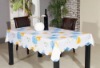 PVC table sheet