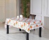 PVC table sheet