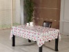 PVC table sheet