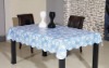 PVC table sheet