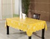 PVC table sheet