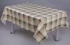 PVC table sheet