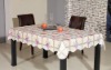 PVC table sheet