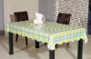 PVC table sheet