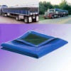 PVC tarpaulin