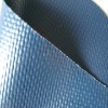 PVC tarpaulin