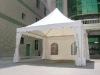 PVC tent tarpaulin