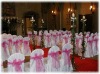Pageant chair sash with low price