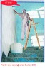 Painter felt, painter drop carpet, painter carpet,anti-slip carpet,felt