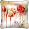 Painting art cushion