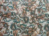 Paisley Print Fabric (Pattern PPF-2020)