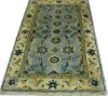Pakistan Carpet(Handspun Chobi Carpet)