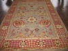 Pakistan Carpet(Handspun Chobi Carpet)