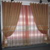 Panelrod pocket curtain