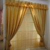 Panelsethnic curtain