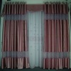 Panelsgrommet panel curtains