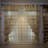 Panelsmodern curtain
