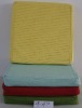 Paper Straw Cushion