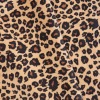 Paper printing plush fabric