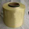 Para-aramid filament Yarns