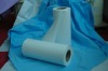 Parallel Lapper Spunlaced Nonwoven (Plain Nonwovens)