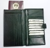 Passport and ticket holder