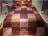 Patchwork Bed linens,Satin Bed linens, OEM Bed Linens