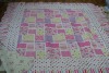 Patchwork Quilt/bedding sets/bedspreads