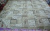 Patchwork Quilt/bedding sets/bedspreads