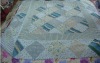 Patchwork Quilt/bedding sets/bedspreads