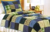 Patchwork Quilt/quilt/bedspreads
