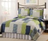 Patchwork Quilt/quilt/bedspreads